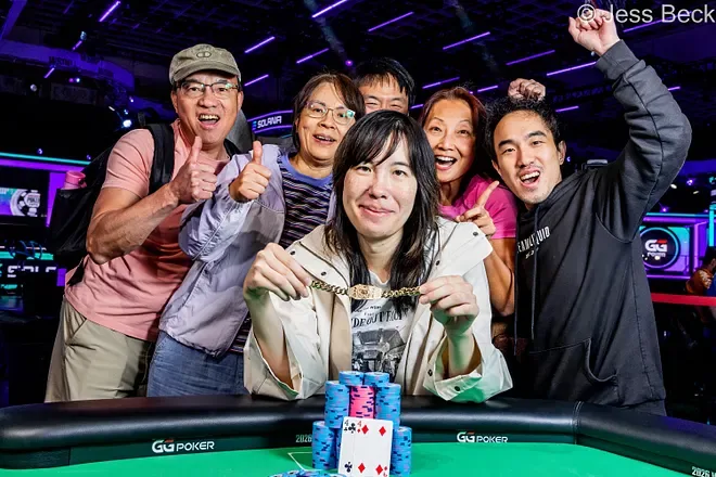WSOP 2026 distributed nearly US$ 470 million in prize money to players