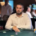 Luan Barbosa wins the Bounty Builder High Roller on PokerStars