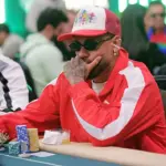Neymar speaks out amid criticism for presence at BSOP: “go mind your own business”