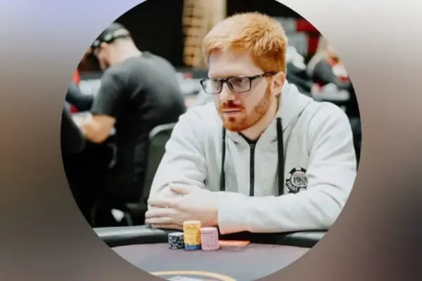 Daniel Marquesin wins Bounty Hunters HR and scores big on GGPoker