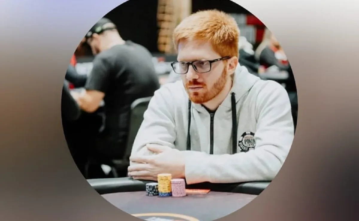 Daniel Marquesin wins Bounty Hunters HR and scores big on GGPoker