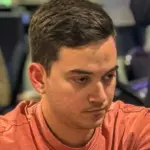 Heitor Maciel stands out with valuable heads-up on GGPoker