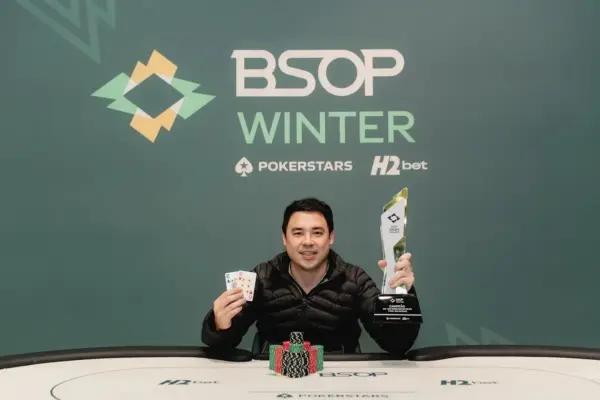Roberto Masuda nails 10K Last Chance HR PKO and closes BSOP Winter