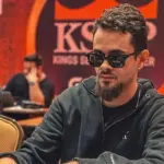Caio Curuca hits six digits with runner-up in GGMasters US$ 150