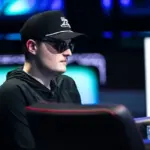 Learn who Lucas Jumalon is, the chip leader at the final table of the WSOP Main Event