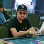 Leonardo Carlessi wins the Mini Bounty Builder HR on PokerStars