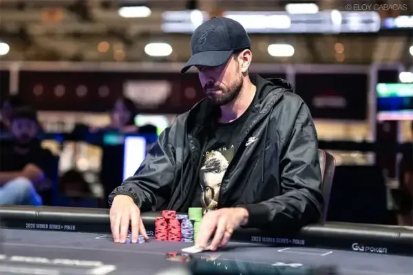 Nick Schulman debuts poker radio show and shares untold stories