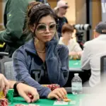 Dealer error interrupts Xuan Liu's hand in the WSOP Main Event