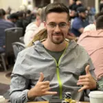 Brazil wins versions of the Thursday Throwdown on GGPoker; Dalton Hobold wins HR
