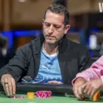 Renato Roizenblit reaches final table of WSOP Event 86; Eric Weber wins