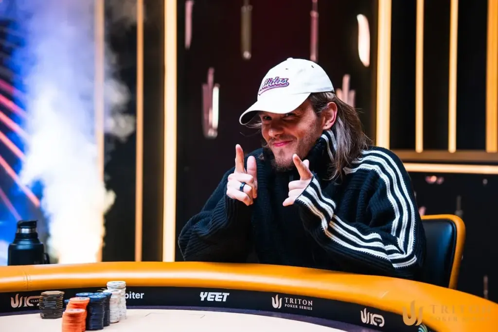 Four Brazilians advance to the GGMillion$ final table; Piekazewicz is the chip leader