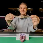 She Wong wins last WSOP tournament, takes bracelet and big prize