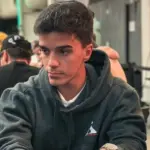 Daniel Araújo wraps up Thursday Throwdown HR title at GGPoker
