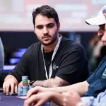 Felipe Morelli nets US$ 150K with title at GGPoker; check it out