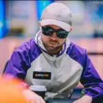 Patrick Leonard questions WSOP Paradise buy-ins and predicts change in the bracelet race