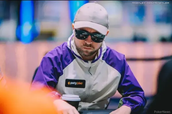 Patrick Leonard questions WSOP Paradise buy-ins and predicts change in the bracelet race