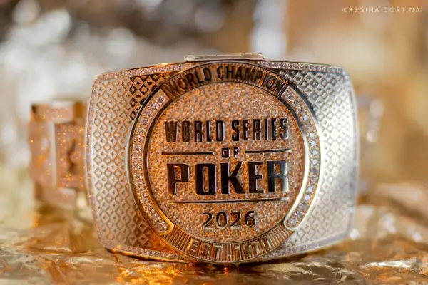 WSOP Main Event 2026: professionals point to favorite to win final table