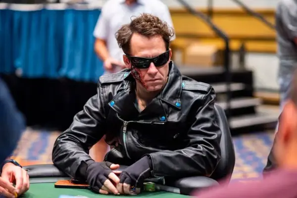 Dan Cates reveals five essential qualities for those who want to win at poker