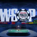 WSOP Online will distribute 33 bracelets in August and September on GGPoker