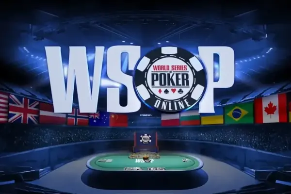 WSOP Online will distribute 33 bracelets in August and September on GGPoker