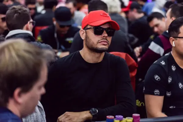 Franklin Magalhães wins GGMasters and earns US$ 130 thousand on GGPoker
