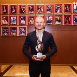 Jason Koon is elected to the Poker Hall of Fame in his first year of eligibility