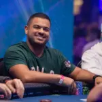 Gabriel Tavares earns US$ 102K with runner-up in Phil's Thrill at ACR Poker