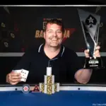 Jason Wheeler wins the PokerStars Open Barcelona title and takes € 731k