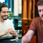 Felipe Ketzer and Rodrigo Selouan shine in High Rollers series