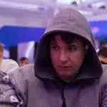 PokerStars: Bernardo Granato wins the Mini Bounty Builder HR