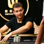 Michael Addamo wins the ninth GGMillion$ High Rollers title