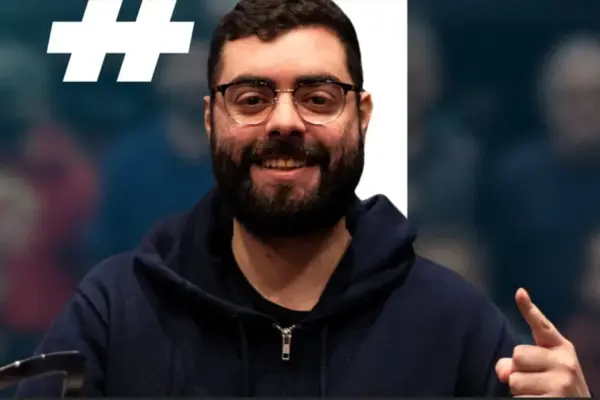 Murilo Pedroso wins the Main Event at the Enjoy Poker Tour in Punta del Este