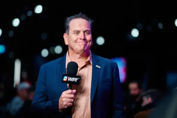 Matt Savage predicts the future of poker and bets on historic records until 2036