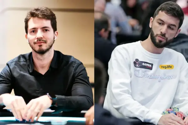 Carlos Ribeiro has a lawsuit against Bernardo Soares questioned in GGMillion$
