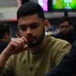 Lucas Teixeira wins WSOP Online bracelet and leads Brazilian sweep