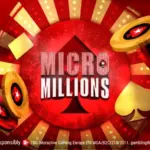 MicroMillions 2026 returns to PokerStars with over US$ 2 million guaranteed