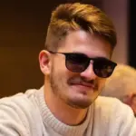 Tomás Schulz wins title on PokerStars and takes home US$ 18,280