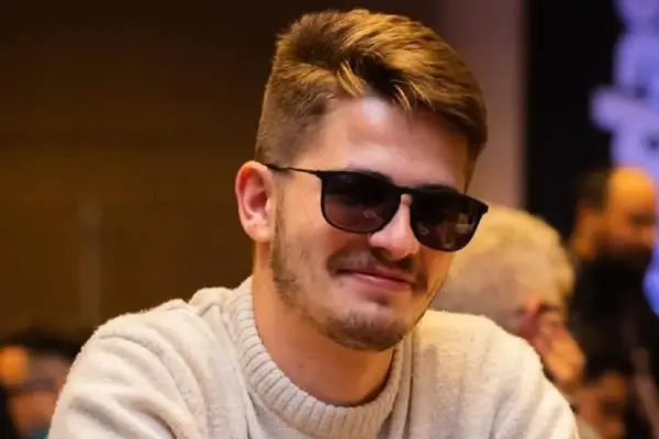 Tomás Schulz wins title on PokerStars and takes home US$ 18,280