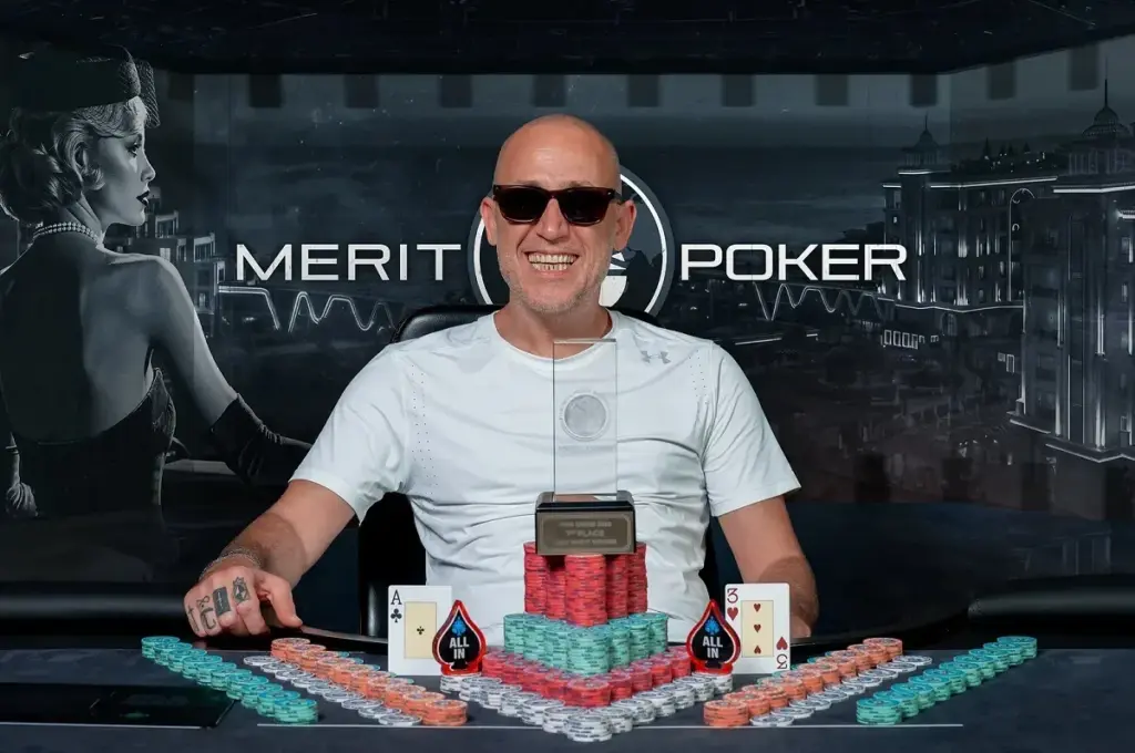 Felipe Ketzer makes semi-FT in valuable Main Event in Northern Cyprus