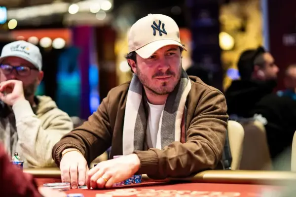 Dennys Ramos and other Brazilians achieve good results on PokerStars