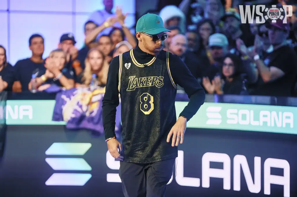 Jamie Schaevel thanks for support after WSOP 2026 final table: “I already won”
