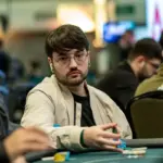 Giorgio Tonin reaches two final tables and earns $13,647 on GGPoker