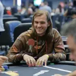 Alisson Piekazewicz wins Sunday Warm-Up High Roller on PokerStars