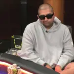 Nik Airball finds cooler and loses $100K pot at Hustler Casino Live