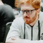 Daniel Marquesin is the Brazilian highlight in the GGPoker tournaments