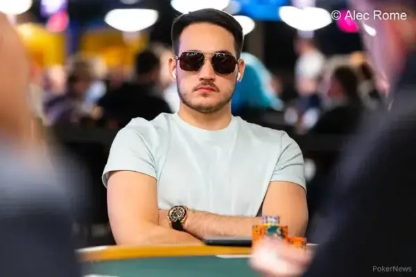 Dante Goya wins GGPoker PLO tournament and leads Brazilian results