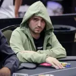 João Sydens wins the ACR Poker Sunday High Roller and takes home over US$ 100,000