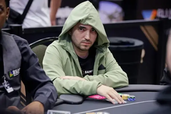 João Sydens wins the ACR Poker Sunday High Roller and takes home over US$ 100,000