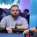 Pedro Padilha secures excellent prize with title in contention at GGPoker