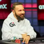 Daniel Negreanu will make his debut at Hustler Casino Live at the end of this month